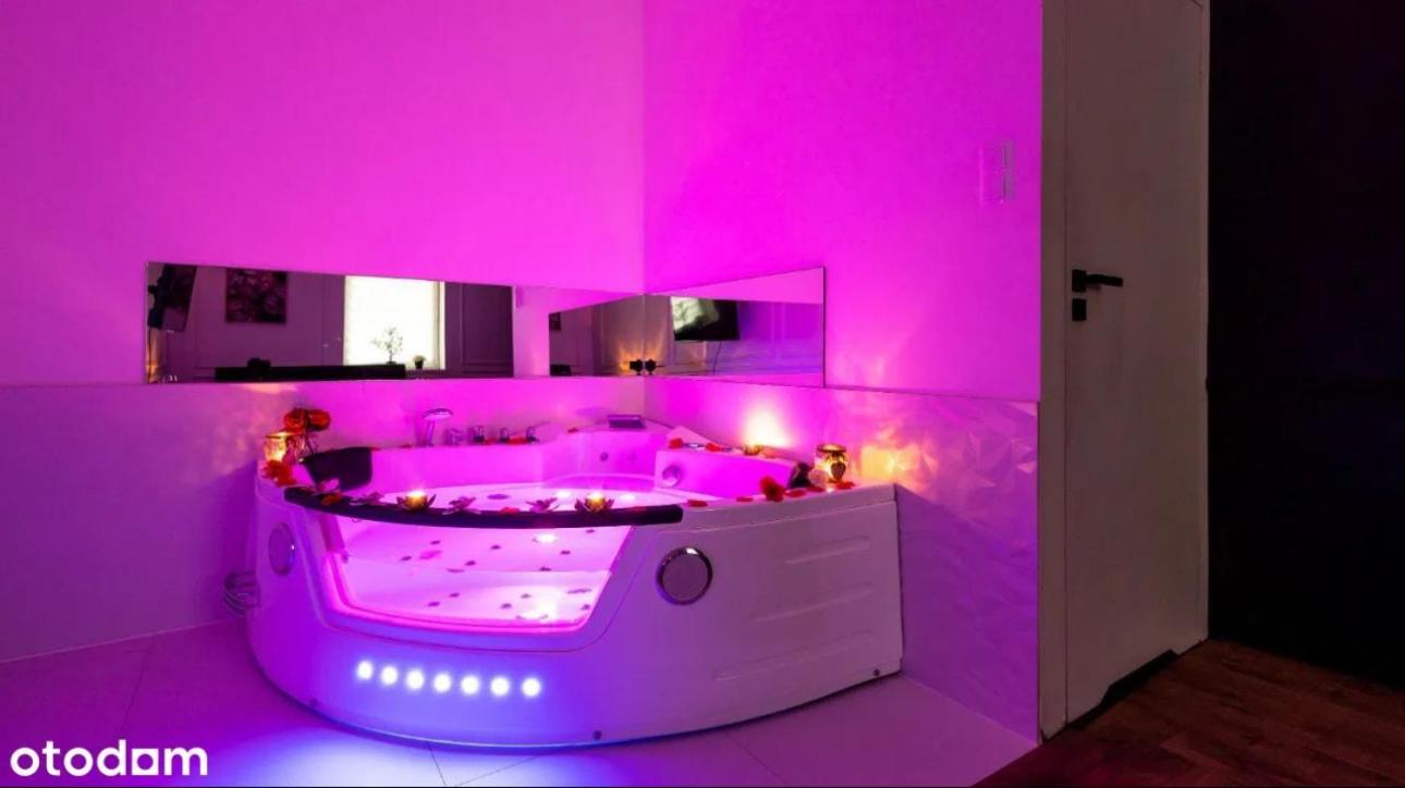 Apartament Shadow Prywatne Jacuzzi Zamoyskiego Krakow Dış mekan fotoğraf